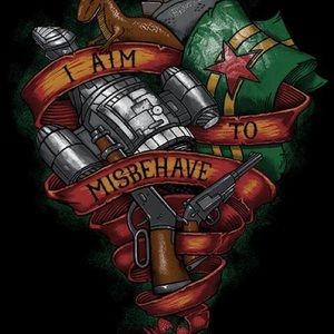 Meet your Posher, Kyle